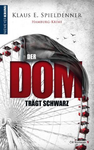 [Holz & Schweiss 04] • Der Dom trägt Schwarz